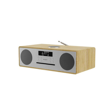 Majority Oakington Bluetooth, DAB Radio & CD Player